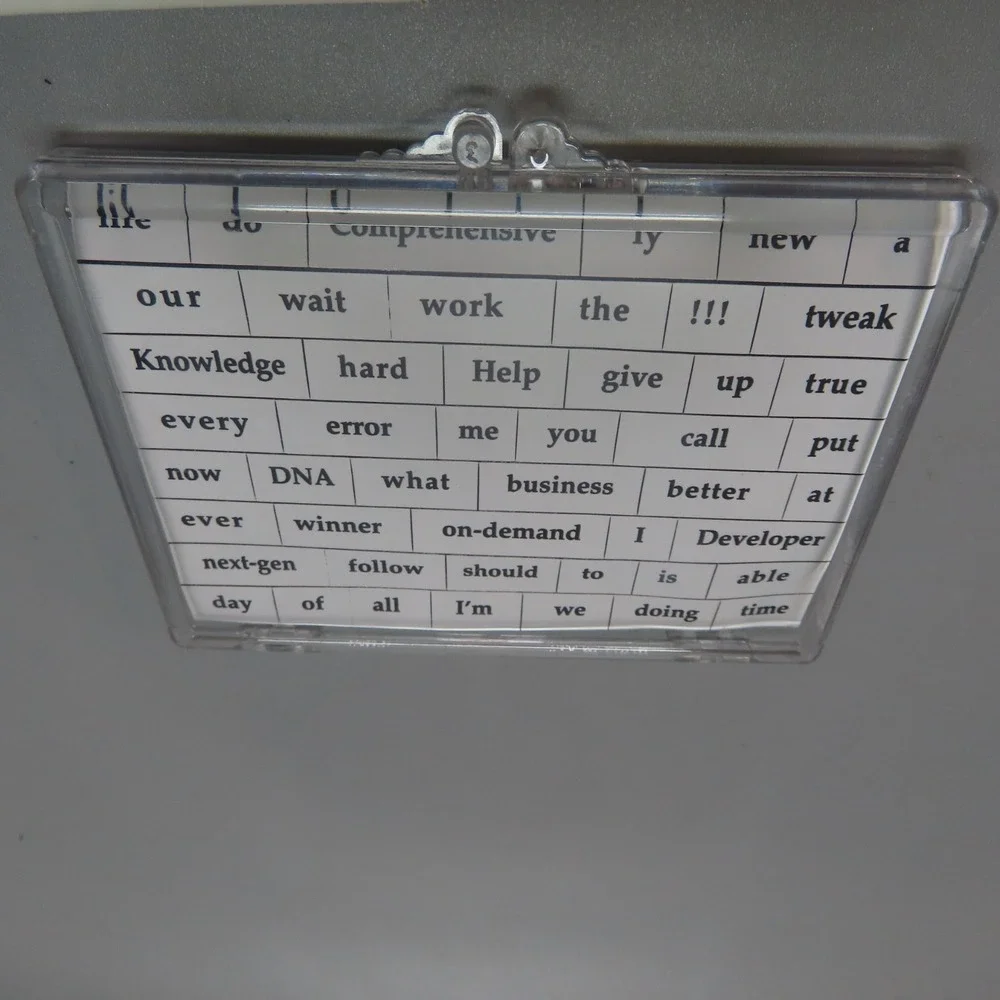 Tech Industry‎ Keychain Advertising Lot 1990s Microsoft